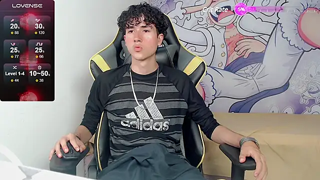 Snapshot of johnny_cagee chatting on March 2025 06:33:02 AM johnny cagee online show from March 2025 06:33:02 AM