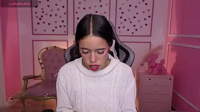 Snapshot of stephania_t chatting on November 2025 11:53:02 AM stephania t online show from November 2025 11:53:02 AM