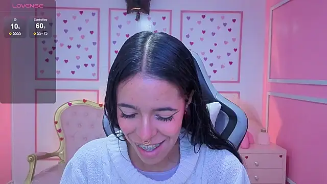 Snapshot of stephania_t chatting on January 2026 11:58:02 AM stephania t online show from January 2026 11:58:02 AM