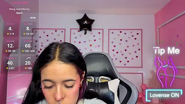 Snapshot of stephania_t chatting on January 2026 12:10:02 PM stephania t online show from January 2026 12:10:02 PM