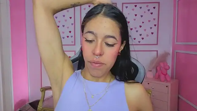 Snapshot of stephania_t chatting on February 2026 11:59:01 AM stephania t online show from February 2026 11:59:01 AM