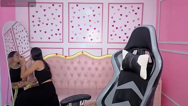 Snapshot of stephania_t chatting on February 2026 12:23:02 PM stephania t online show from February 2026 12:23:02 PM