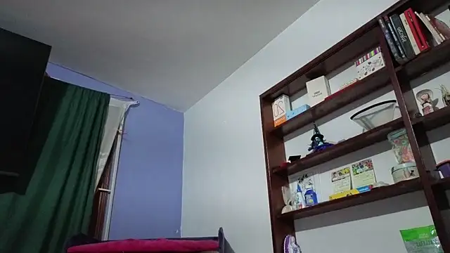 Snapshot of stephania_t chatting on February 2026 12:35:02 PM stephania t online show from February 2026 12:35:02 PM