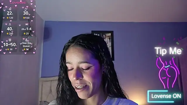 stephania t online show from March 2026 04:36:01 PM