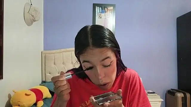 stephania t online show from March 2026 04:23:01 PM