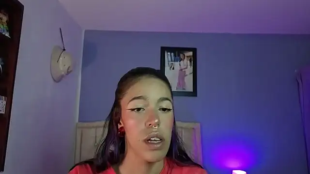 stephania t online show from March 2026 03:39:02 PM