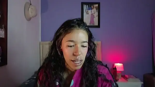 stephania t online show from April 2026 03:23:01 PM