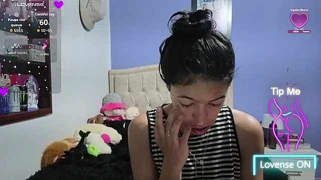 stephania t online show from July 2026 02:21:02 PM