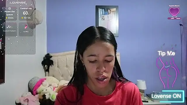 stephania t online show from July 2026 02:35:02 PM