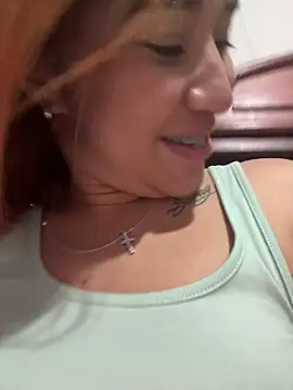 Alba Grey online show from December 2025 04:40:01 AM