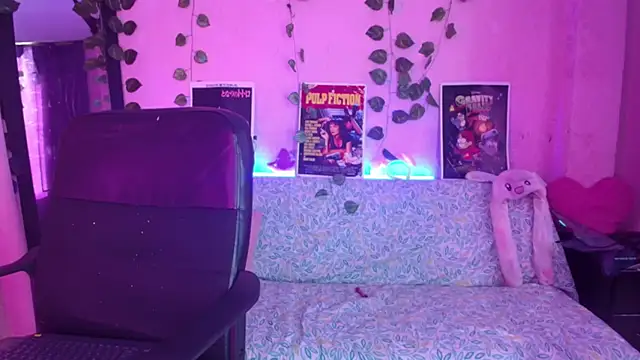 Gaby Tailor online show from January 2025 07:16:01 PM