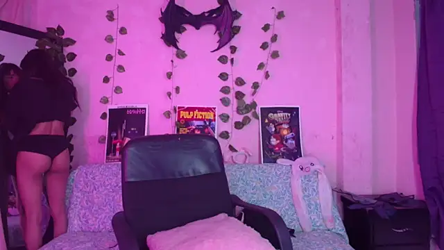 Gaby Tailor online show from January 2025 03:59:02 PM