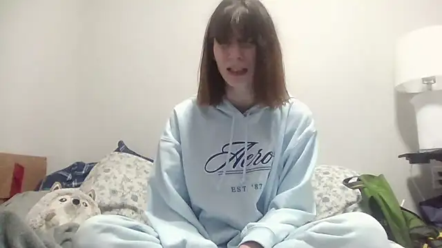 TheSexiest2025 online show from January 2025 05:48:01 PM