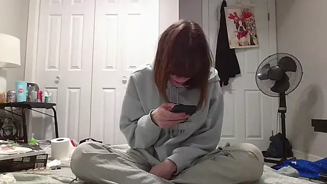 TheSexiest2025 online show from February 2025 09:29:01 PM