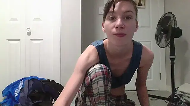 TheSexiest2025 online show from February 2025 03:47:02 AM