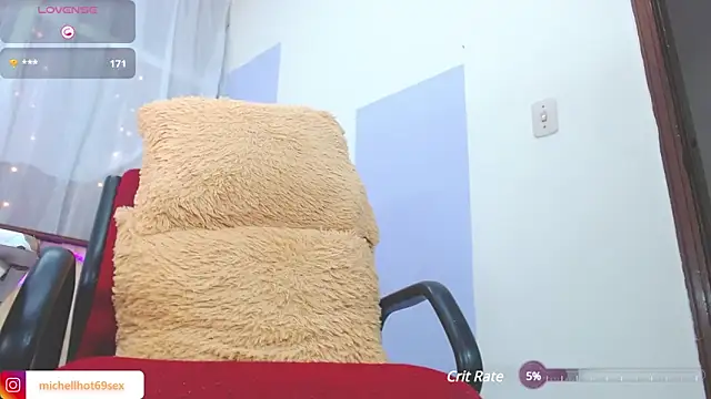 Michellcockxxx online show from January 2025 02:18:01 PM