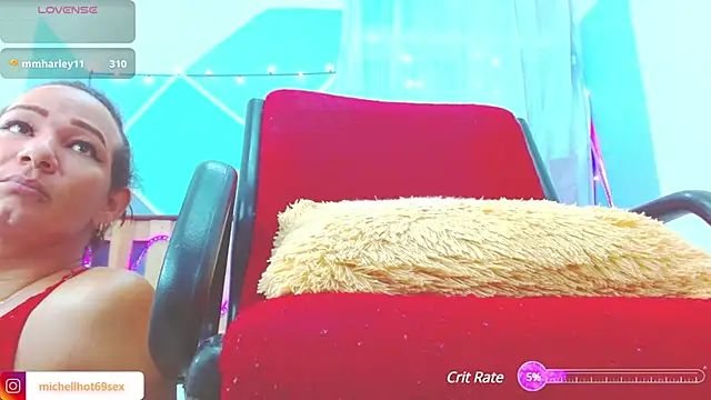 Michellcockxxx online show from January 2025 10:51:02 AM