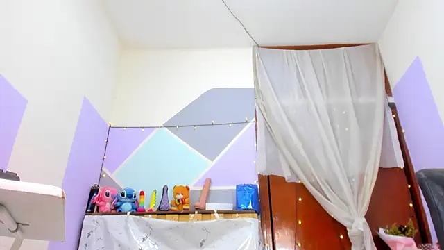 Michellcockxxx online show from April 2026 06:25:02 AM