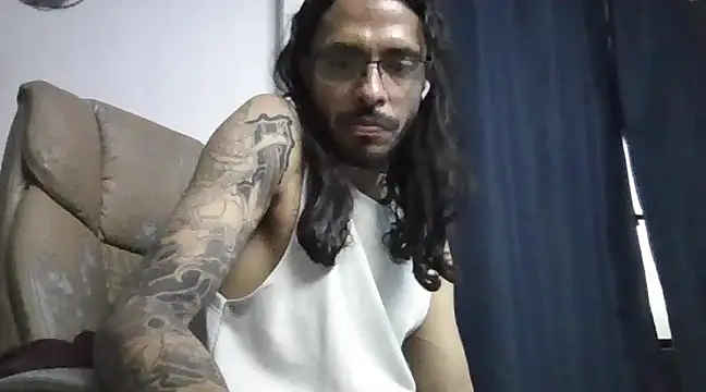 Snapshot of Donstark6669 chatting on December 2024 10:54:02 PM Donstark6669 online show from December 2024 10:54:02 PM