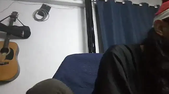 Snapshot of Donstark6669 chatting on December 2024 07:17:02 AM Donstark6669 online show from December 2024 07:17:02 AM