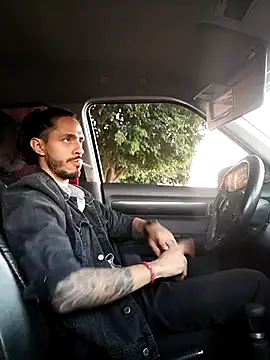 Snapshot of Donstark6669 chatting on January 2025 12:16:02 AM Donstark6669 online show from January 2025 12:16:02 AM