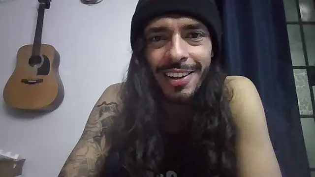 Snapshot of Donstark6669 chatting on January 2025 07:07:01 AM Donstark6669 online show from January 2025 07:07:01 AM