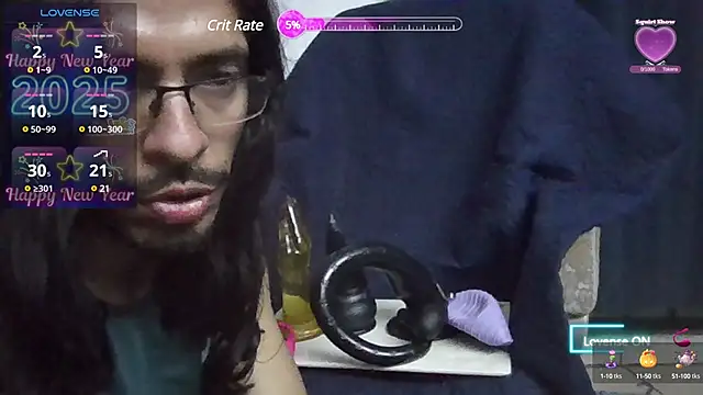 Snapshot of Donstark6669 chatting on January 2025 06:17:01 AM Donstark6669 online show from January 2025 06:17:01 AM