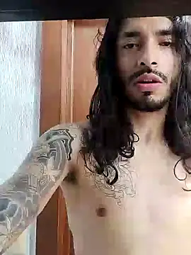 Snapshot of Donstark6669 chatting on January 2025 04:13:02 PM Donstark6669 online show from January 2025 04:13:02 PM