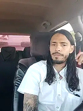 Snapshot of Donstark6669 chatting on February 2025 11:16:01 PM Donstark6669 online show from February 2025 11:16:01 PM