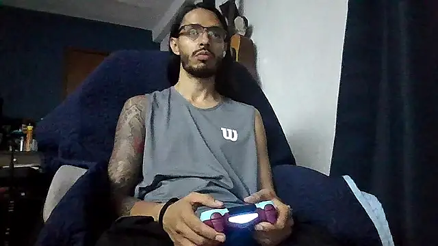 Snapshot of Donstark6669 chatting on September 2025 07:30:02 AM Donstark6669 online show from September 2025 07:30:02 AM