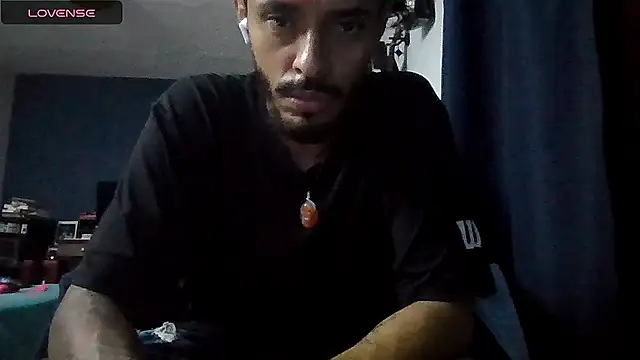 Snapshot of Donstark6669 chatting on September 2025 07:24:02 AM Donstark6669 online show from September 2025 07:24:02 AM