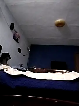 Donstark6669 online show from April 2026 11:34:01 AM