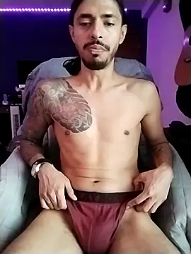 Donstark6669 online show from May 2026 08:25:01 PM