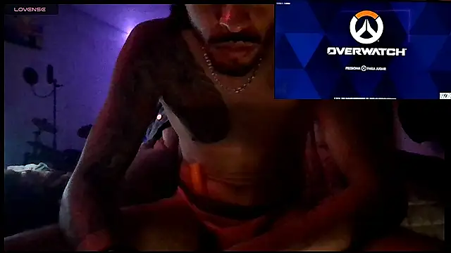 Donstark6669 online show from May 2026 08:52:02 AM