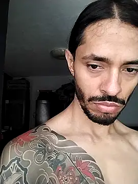 Donstark6669 online show from May 2026 05:41:01 PM