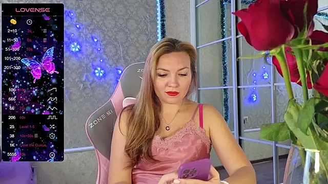 -DIVORA- online show from December 2024 07:06:02 AM