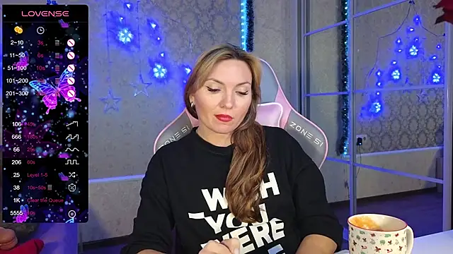 -DIVORA- online show from December 2024 10:03:02 PM