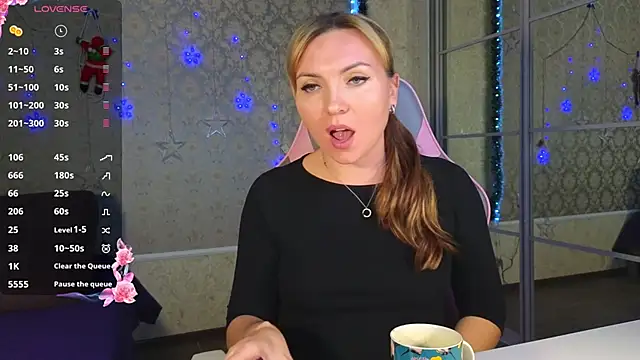 -DIVORA- online show from January 2025 08:04:02 PM