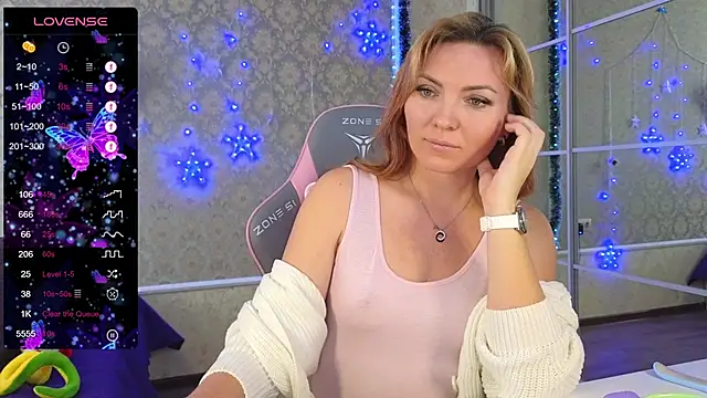 -DIVORA- online show from January 2025 09:36:02 AM