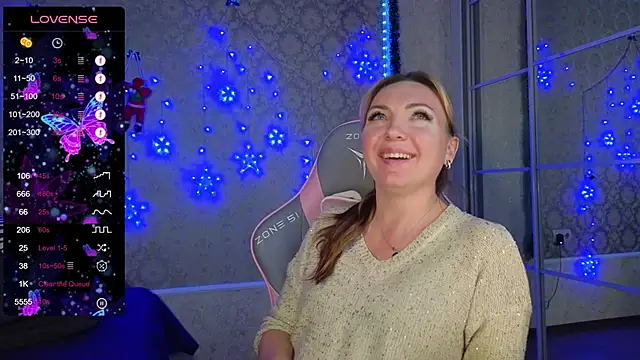 -DIVORA- online show from January 2025 07:34:01 PM