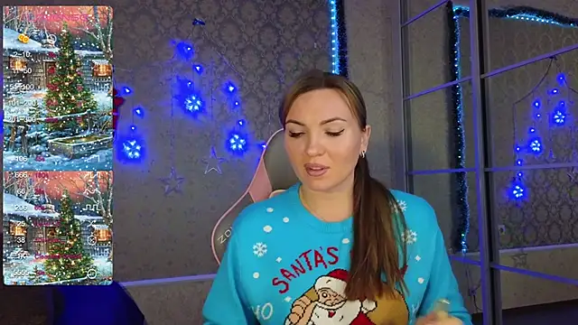 -DIVORA- online show from January 2025 04:41:01 PM