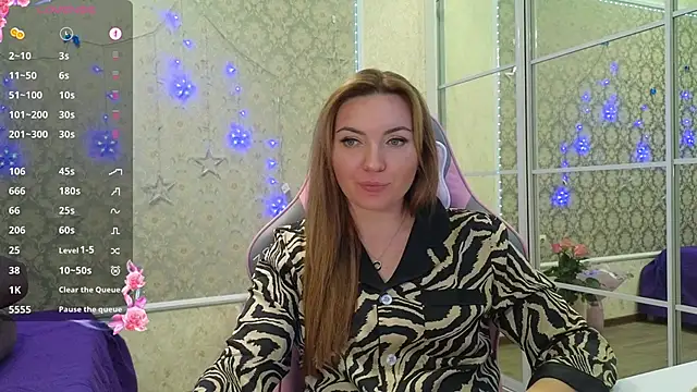 -DIVORA- online show from January 2025 07:10:01 PM