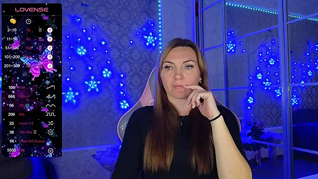 -DIVORA- online show from January 2025 07:38:01 PM