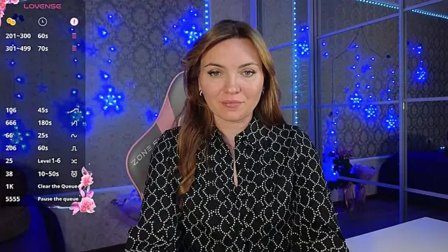 -DIVORA- online show from January 2025 07:15:01 PM