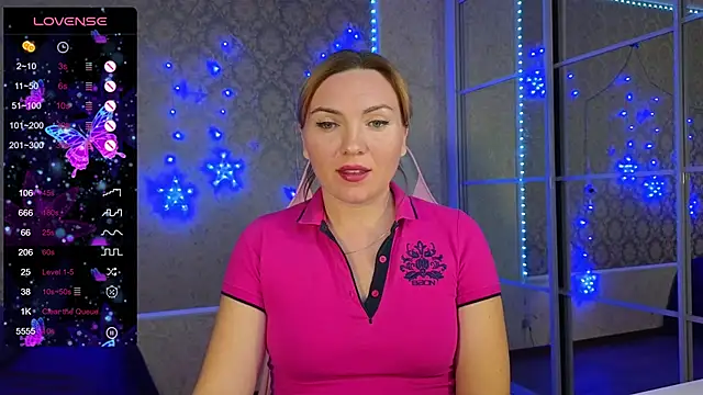 -DIVORA- online show from February 2025 06:55:01 PM