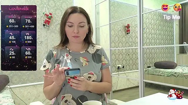 -DIVORA- online show from January 2026 01:02:02 PM