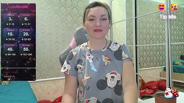 -DIVORA- online show from February 2026 10:11:01 AM