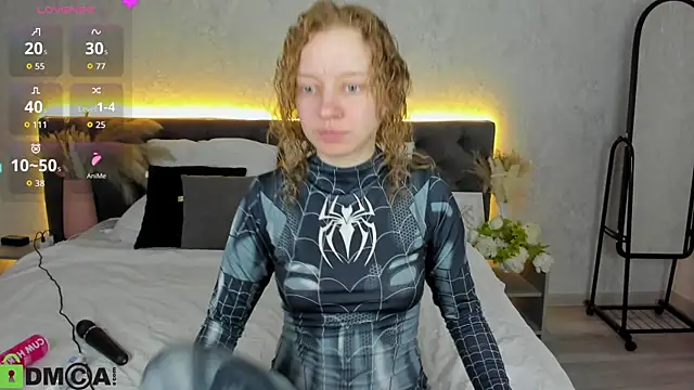 Snapshot of Michelle_Blond chatting on February 2026 09:09:02 AM Michelle Blond online show from February 2026 09:09:02 AM