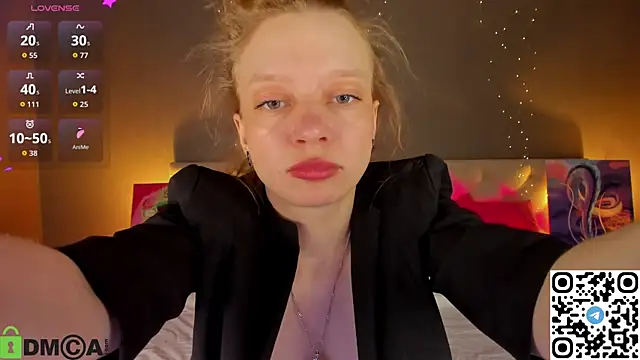 Snapshot of Michelle_Blond chatting on March 2026 08:26:33 AM Michelle Blond online show from March 2026 08:26:33 AM