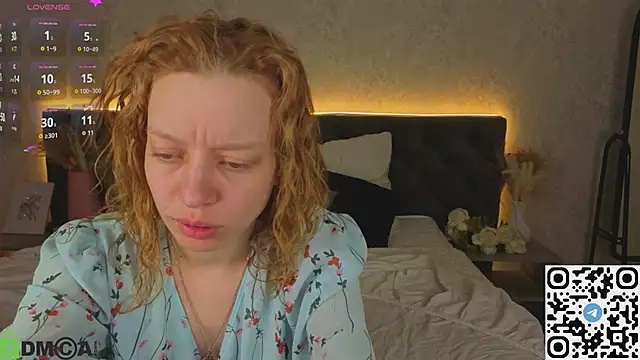 Snapshot of Michelle_Blond chatting on April 2026 01:41:01 PM Michelle Blond online show from April 2026 01:41:01 PM